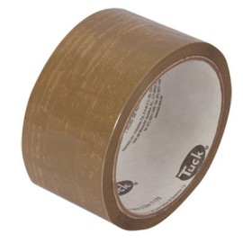 CINTA TUCK CANELA 50 MTS 3M