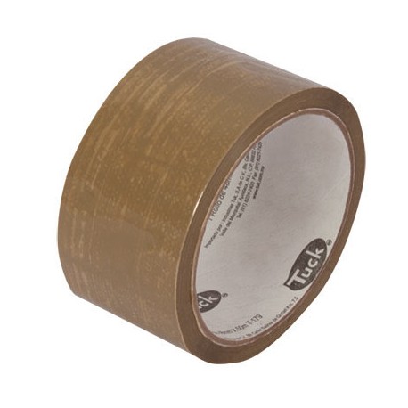 CINTA TUCK CANELA 50 MTS 3M