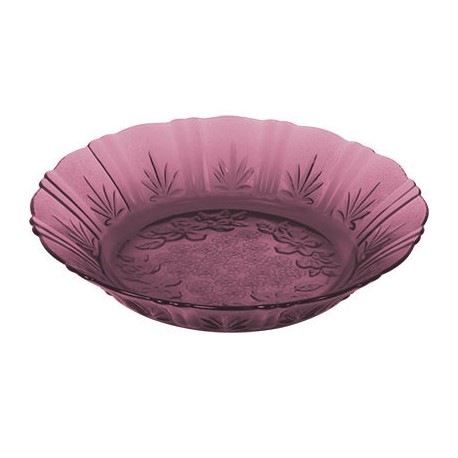 (11-0811U)PLATO HONDO MAGUEYES UVA