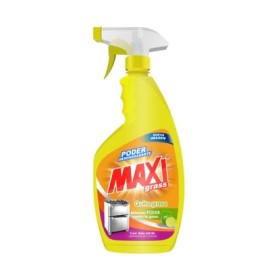 QUITA GRASA MARY FRESH CON ATOMIZADOR 500 ML