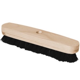 CEPILLO DE CERDA NATURAL 30 CM. (REPUESTO)