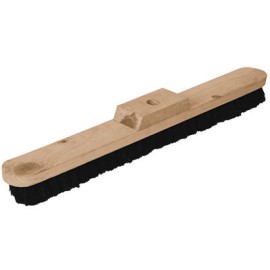CEPILLO DE CERDA NATURAL 60 CM. (REPUESTO)