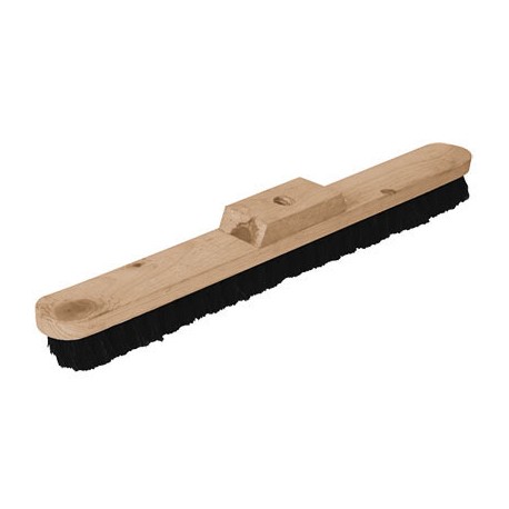 CEPILLO DE CERDA NATURAL 60 CM. (REPUESTO)