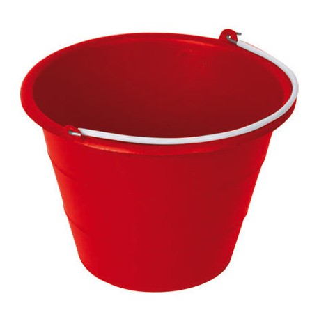 CUBETA COVEPLAST NO. 8