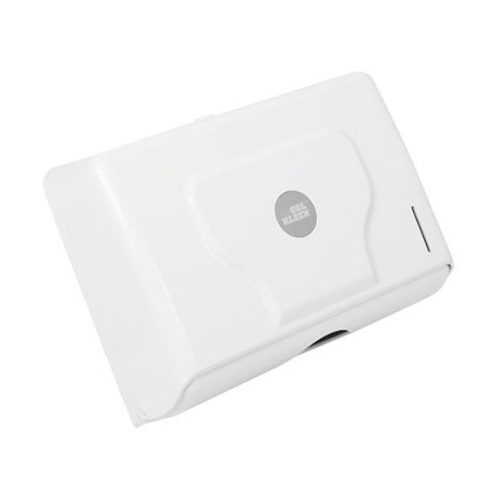 DESPACHADOR DE TOALLA INTERDOBLADA BABY BLANCO