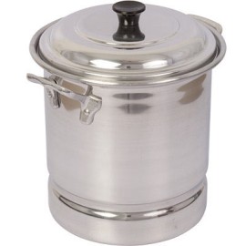VAPORERA 18 CON TAPA (4 LTS.)