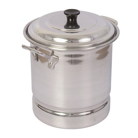 VAPORERA 18 CON TAPA (4 LTS.)
