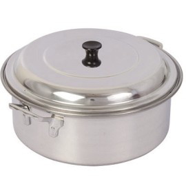 ARROCERA 28 CON TAPA (1 KG.)