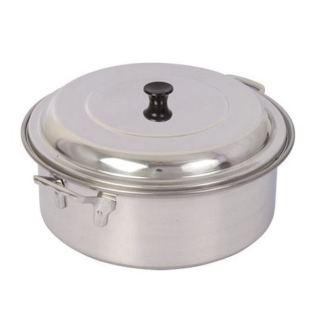 ARROCERA 28 CON TAPA (1 KG.)