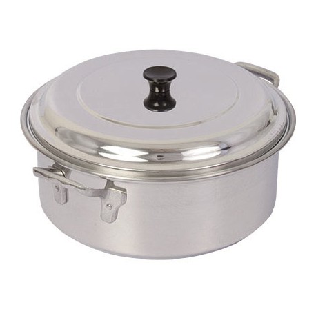 ARROCERA 24 CON TAPA (250 GRS.)