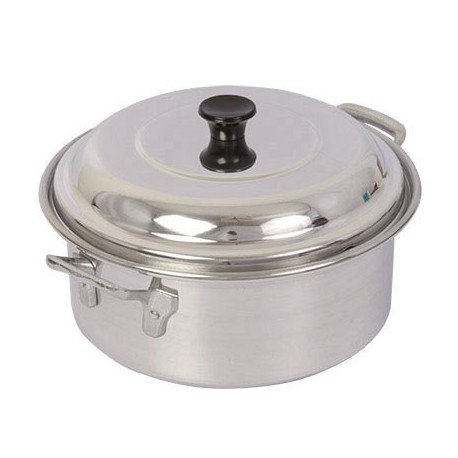 ARROCERA 20 CON TAPA (250 GRS.)