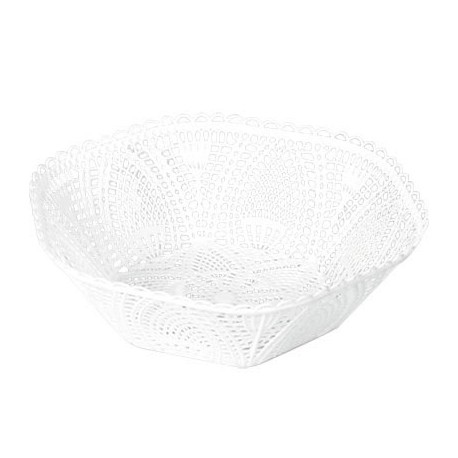 PANERA CROCHET GDE. (BLANCA)