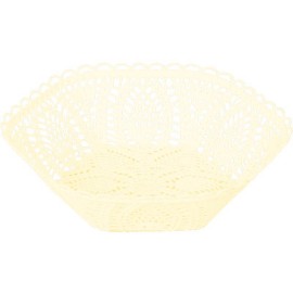 MINI PANERA CROCHET (BEIGE)