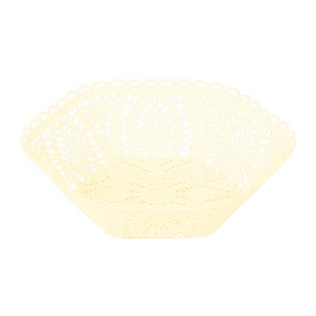 MINI PANERA CROCHET (BEIGE)