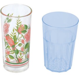 VASO FLORENCIA TIPO CRISTAL
