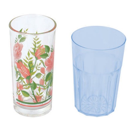 VASO FLORENCIA TIPO CRISTAL