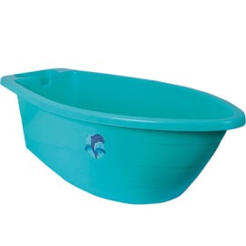 BAÑERA BARQUETA