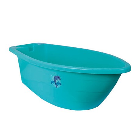 BAÑERA BARQUETA