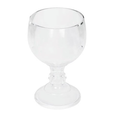 COPA CHABELA TIPO CRISTAL
