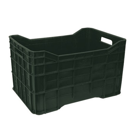 CAJA MEDIANA CERRADA ECON.**