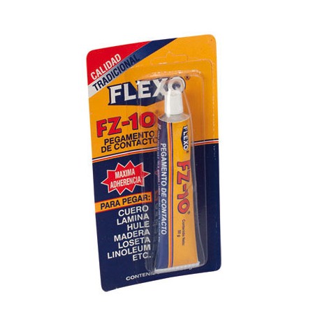 PEGAMENTO DE CONTACTO FZ10 TUBO