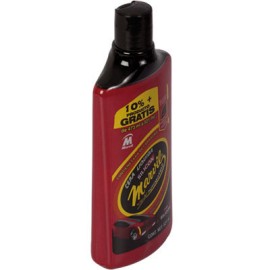 MARVIL CERA LIQUIDA 473 ML. ROJA