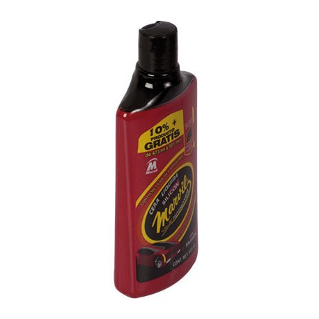 MARVIL CERA LIQUIDA 473 ML. ROJA