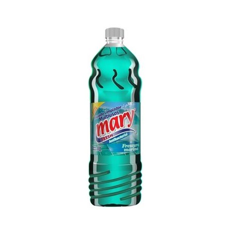 MULTIUSOS LIQUIDO MARY FRESH 1 LT.