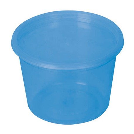 RECIPIENTE POLIPRO 1/2 LT