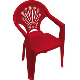 SILLA PAVORREAL