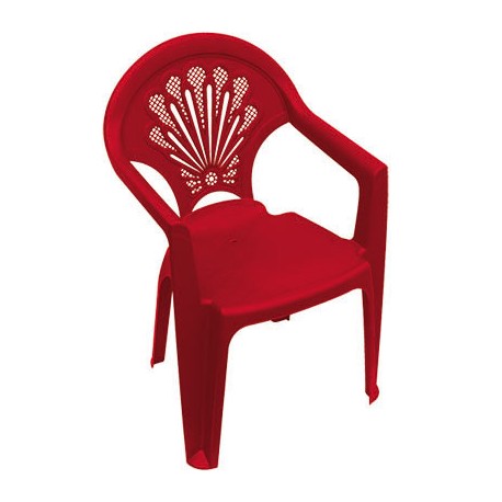 SILLA PAVORREAL