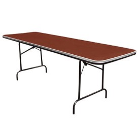 TABLON RECTANGULAR FIBRACEL 75 X 240 CM