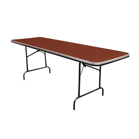 TABLON RECTANGULAR FIBRACEL 75 X 240 CM