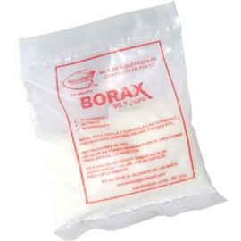 CUCARMEX INSECTICIDA EN POLVO BORAX ROJO (PROTECCION CONTINUA 99.5)
