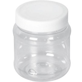 ENVASE TARRO 250 ML. PET