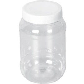 ENVASE TARRO 500 ML. PET