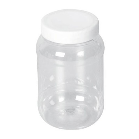 ENVASE TARRO 500 ML. PET