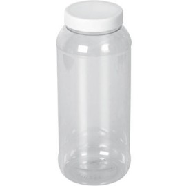 ENVASE TARRO 1 LT. PET