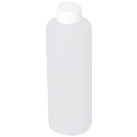 BOTELLA CILINDRICA 250 ML.