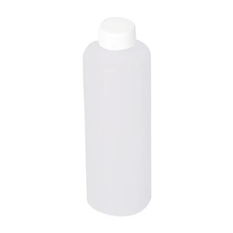 BOTELLA CILINDRICA 250 ML.