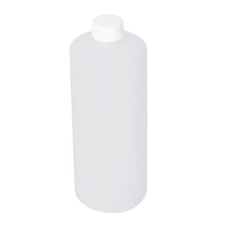 BOTELLA CILINDRICA 500 ML.