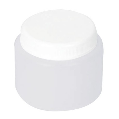 ENVASE COSMETICO 140 GR.