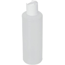 BOTELLA PARA GEL 250 ML. BAJA DENSIDAD