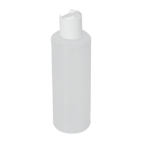 BOTELLA PARA GEL 250 ML. BAJA DENSIDAD