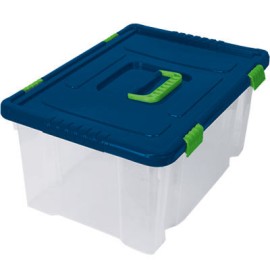 CAJA PACIFIC 14