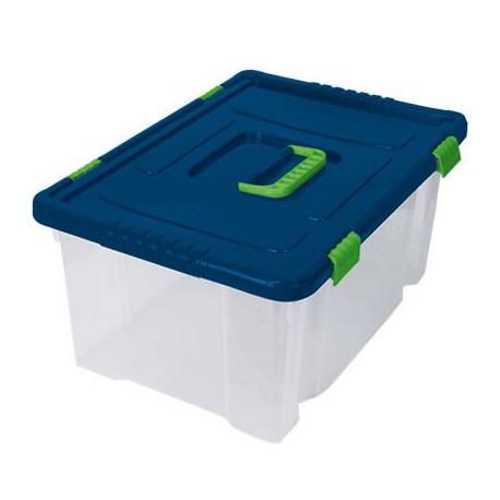 CAJA PACIFIC 14
