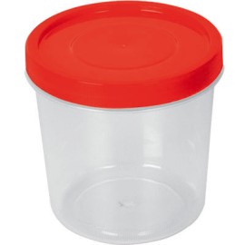 RECIPIENTE TAPA ROSCA 950 ML.