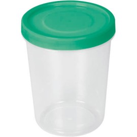 RECIPIENTE TAPA ROSCA 1200 ML.