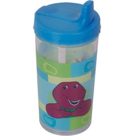 VASO CHUPETE TAPA-ROSCA DECORADO