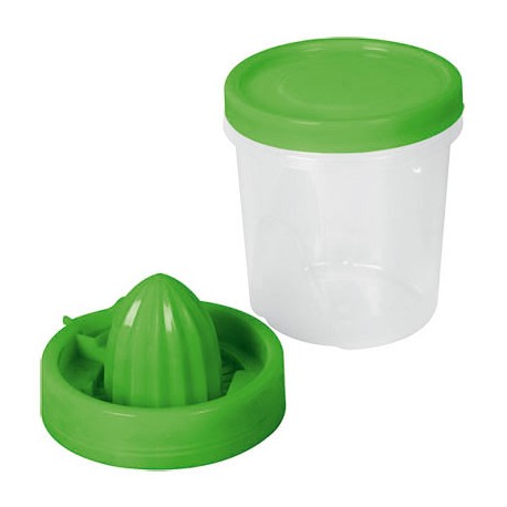 RECIPIENTE JUGUERO CON TAPA 1 LT.